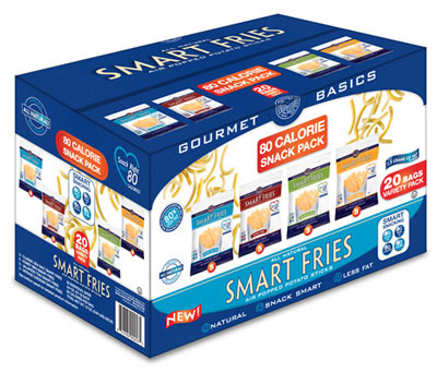 Where to Buy – Gourmet Basics